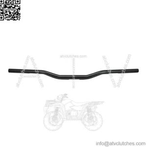 Tracker O/S Handlebar 6307-2013