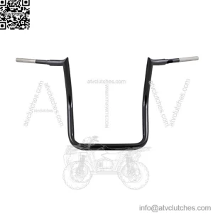 Bro Bar Handlebar for Chief TM-2093BK