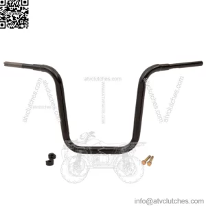 1 1/2in. Tree Hugger Handlebar LA-7375-16B