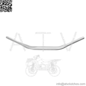 1 1/4in. Handlebar LA-7312-04