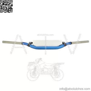 Handlebars Blue 99901BU07184