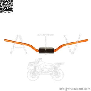 Handlebars Orange 673-01-OR