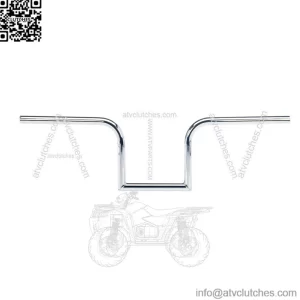 7/8in. Handlebar Friscos HB-FRN-78-CP