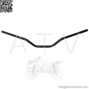 Steering tube Odes 13605160000