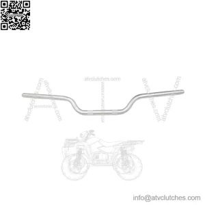 Royal Enfield Himalayan Handlebar - OEM Replacement Part