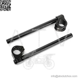 33mm Clip On Handlebars For Motorcycle
