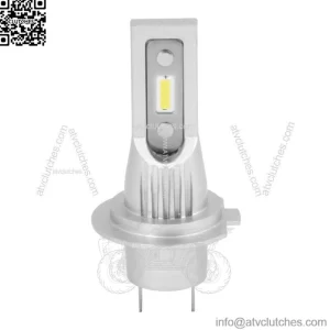 Cyron 1500 Lumen H7 LED Headlight Bulb