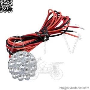 Custom Dynamics Universal LED Clusters