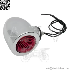 Drag Specialties Bullet Marker Light