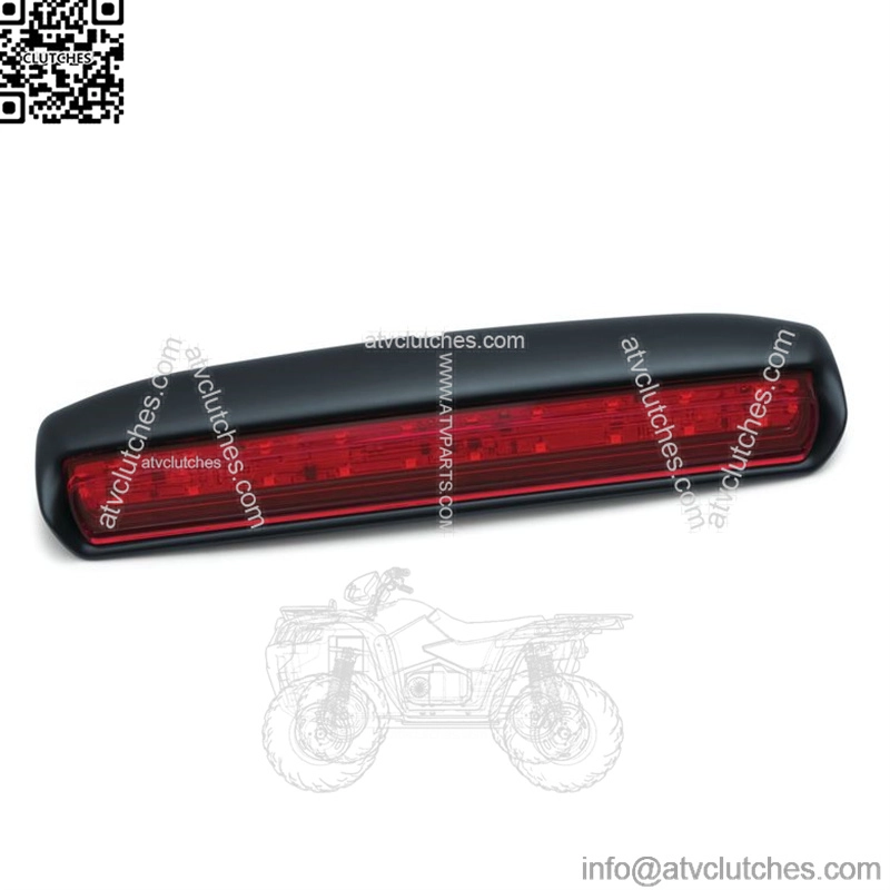 Kuryakyn Tour-Pak Lid Light For Harley Touring 2014-2023