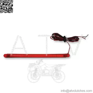 Custom Dynamics LED TruFlex 2 Light Bar