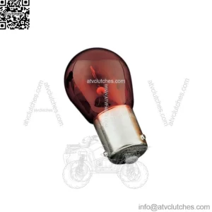 Kuryakyn Red 1156 Bulb