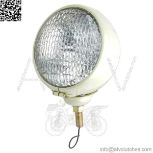 New Light for Ford/New Holland 2N 8N 9N NAA 2N13005 12V