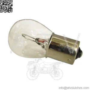 R4003 Light Bulb - 12V Fits IH / Fits FARMALL