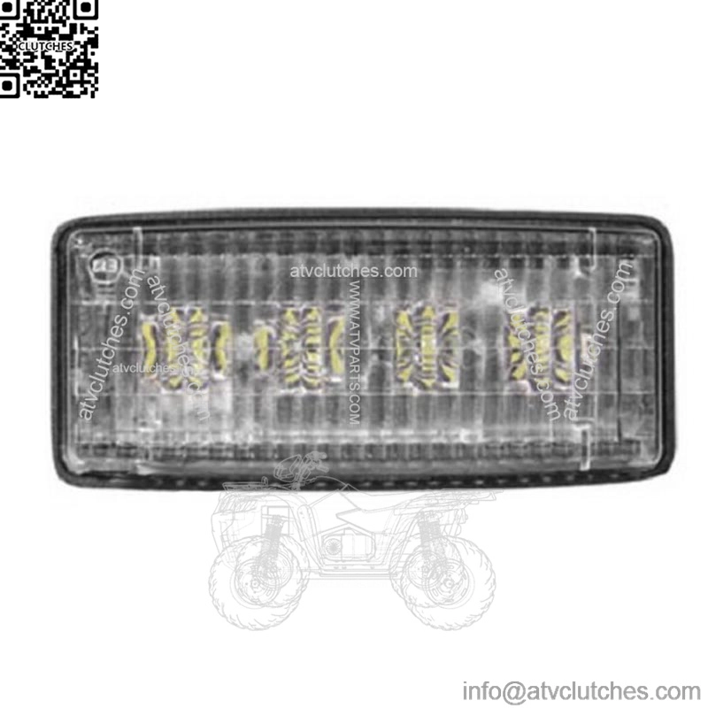 Cree LED Floodlight 450 Lumen Fits John Deere RE340681 RE306510 R161288 RE37450