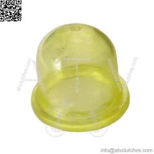 Primer Bulb For Echo SRM225 Trimmers Part Number 12538108660 New