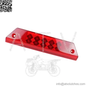 Rear Brake Tail Light fit Left/Right 2411099 for Polaris Ranger 500/700/800/900