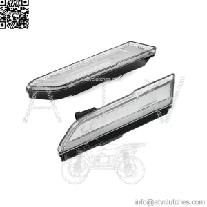KEMIMOTO # 2884606 Lower Accent Panel Light For Polaris Slingshot S R SL 2020-23