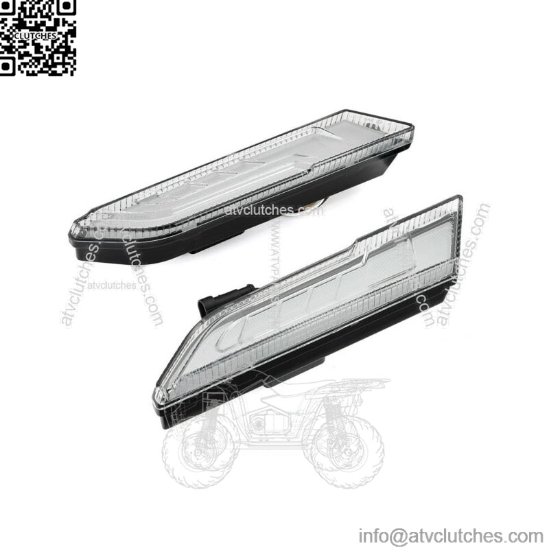 KEMIMOTO # 2884606 Lower Accent Panel Light For Polaris Slingshot S R SL 2020-23