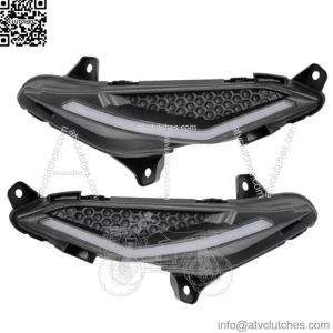 LC135 LC150 SNIPER150 LED front signal light MATA GABAN
