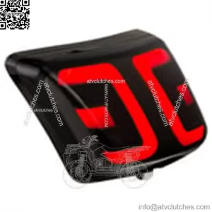 Taillight POWER1 LED