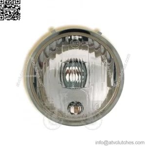 Headlights for Vespa 125-150 Primavera / ET3 / Super