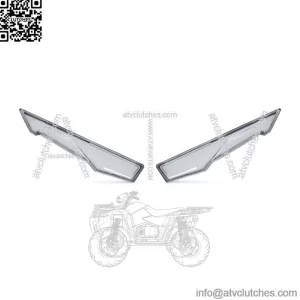 #2414077 Upper Accent Panel Light For 2020-2023 Polaris Slingshot S LE SL SLR GT