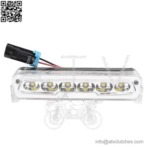 585916701 LED Light Assembly ZTR Z246 Z246i Z254 Z254i
