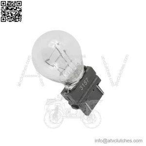 Taillight Bulb for Polaris Sportsman 800 850 2010-2020/Sportsman XP 1000 2015-19