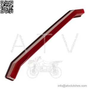 Complete Center Taillight fits Polaris RZR XP 1000 2019 2020 2021 2413431 (For: Polaris)