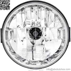 John Deere Headlight AUC14948