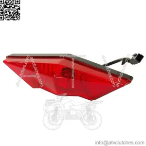 Taillight Complete Assembly SKI-DOO RENEGADE BACKCOUNTRY 600HOE '12-13