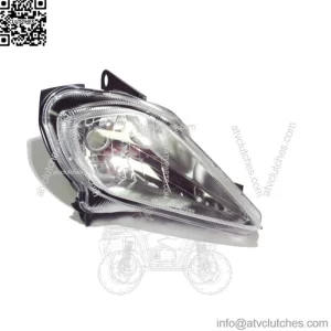 2006-2020 Yamaha Raptor Wolverine OEM Right Headlight Assembly 5TG-84310-03-00