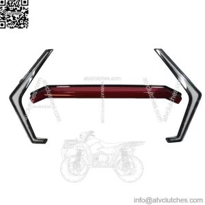 2019-2023 Polaris RZR XP 4 Turbo 1000 OEM Front & Rear Accent Light Kit 2884053