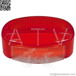 2005-2013 Kawasaki Brute Force 650 750 OEM Tail Light Lens 23026-1183