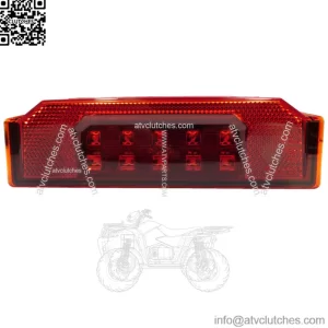 2013-2023 Polaris Ranger 570 Diesel XP 900 Crew General OEM Tail Light 2412774
