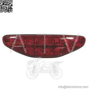 2006-2014 Honda Sportrax 450 OEM LED Tail Light Assembly 33700-HP1-601