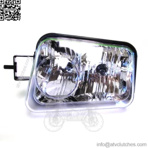 OEM ATV  LH Headlight Assy  0409-031