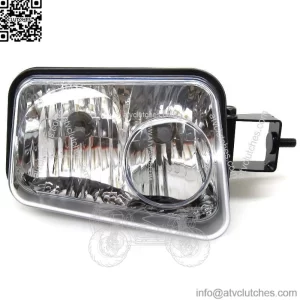 OEM ATV RH Headlight Assy  0409-032