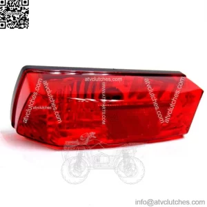 OEM Tail Light Taillight Assy  0509-022