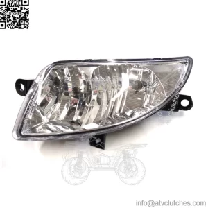 OEM LH Headlight Assy. ATV UTV 0509-035
