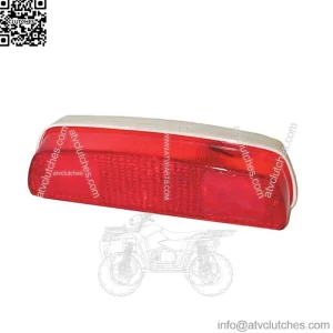 Taillight Complete Assembly ELAN 250 '84-96