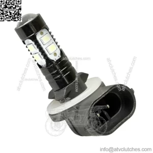 Headlight LED Bulb fits Polaris Sportsman 570 4x4 6x6 2014 2015 2016 2017 - 2021
