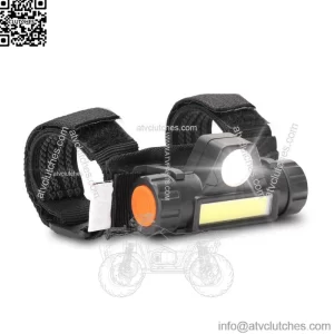 UTV LED Dome Light Roll Bar for 1.25"-2" RZR Can Am Talon Defender ZForce (For: More than one vehicle)