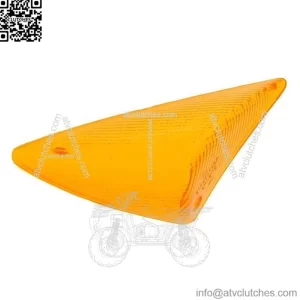 Peugeot Speedfight 1 100 Front Right Indicator Lens