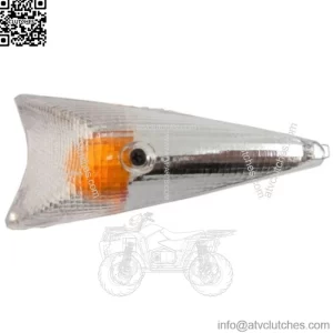 Indicator flashing light for Peugeot Speedfight 2 X-Race Silver Sport 50 100