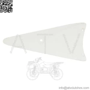 Peugeot Speedfight 2 100 Clear Indicator Lens Rear Left for Peugeot Speedfight 2