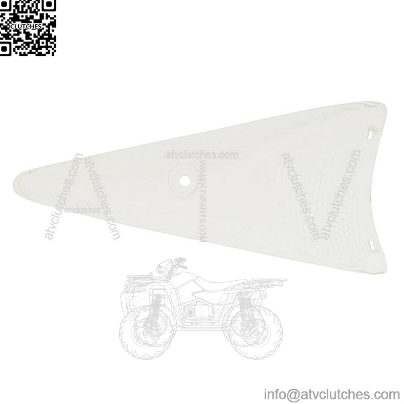 Peugeot Speedfight 2 100 Clear Indicator Lens Rear Left for Peugeot Speedfight 2