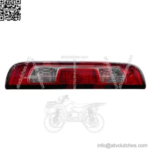 2014-2021 Silverado Sierra GM High Mount 3rd Brake Light & Cargo Lamp 84900397 (For: More than one vehicle)