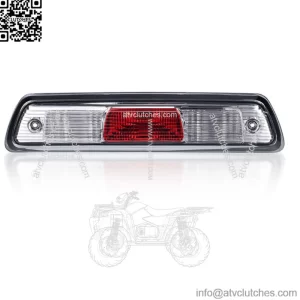 For 09-14 F-150 Ford Parts 3rd Third Brake Lamp Light AL3Z13A613E (For: Ford F-150)